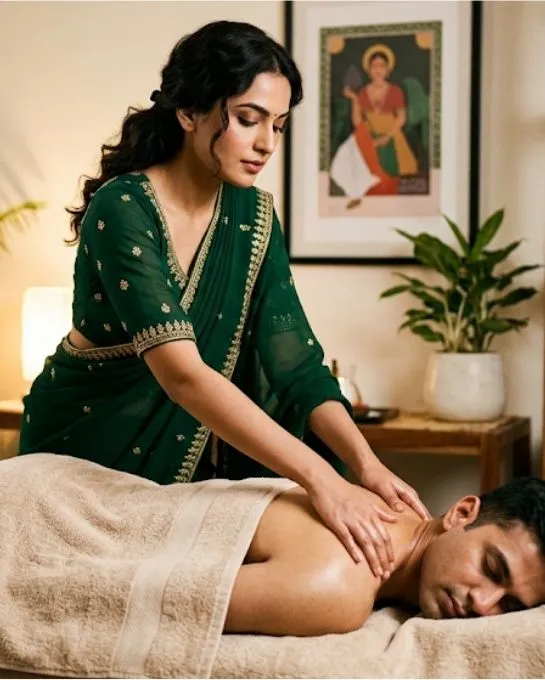 Categories massage